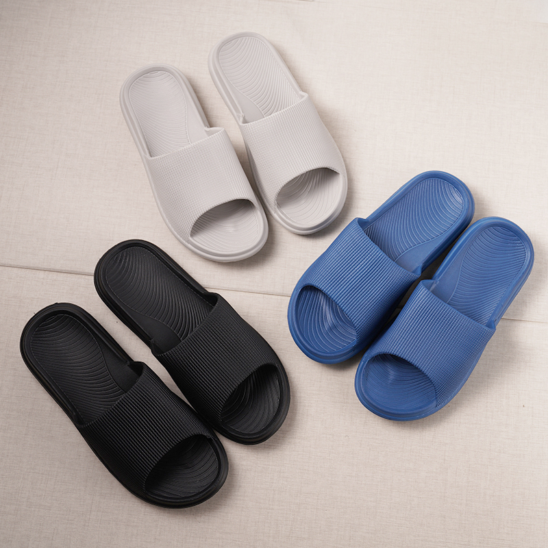 on trend slippers