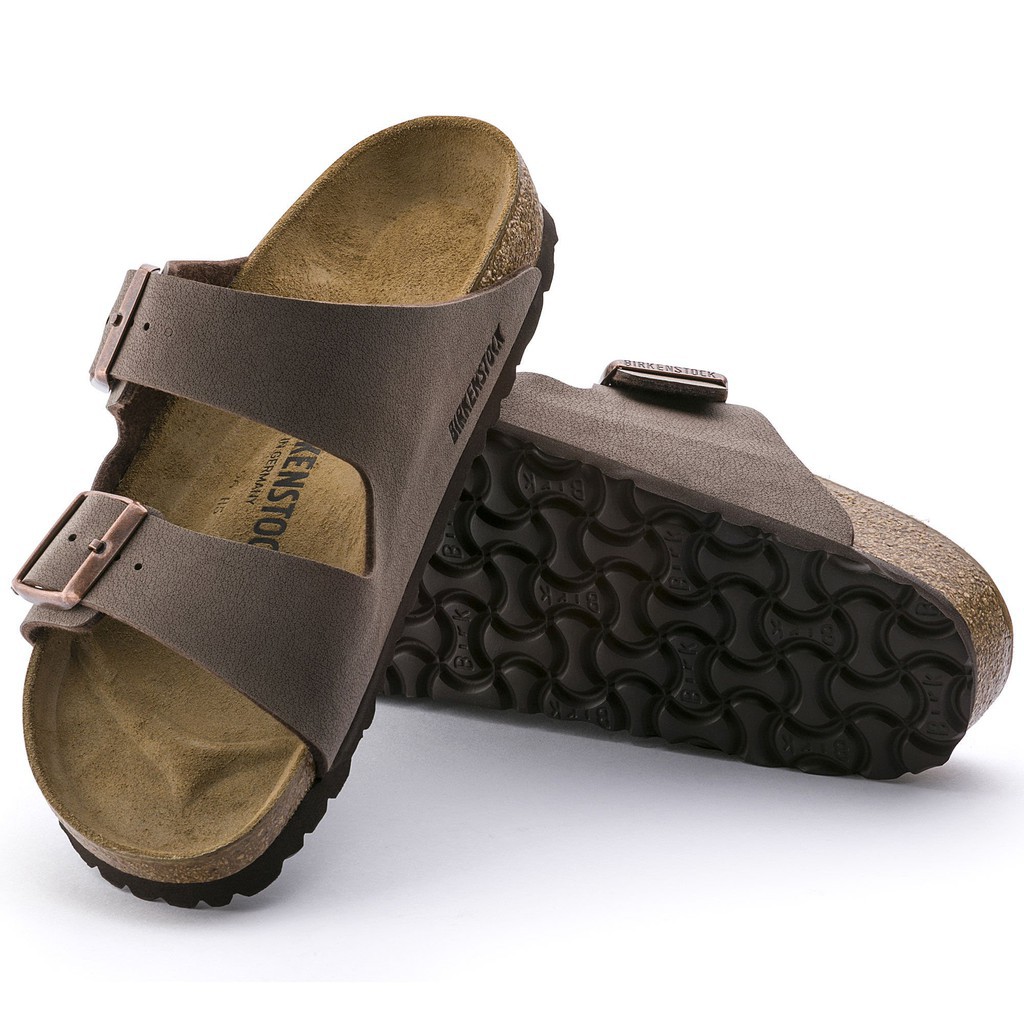 mocha birkenstocks sale
