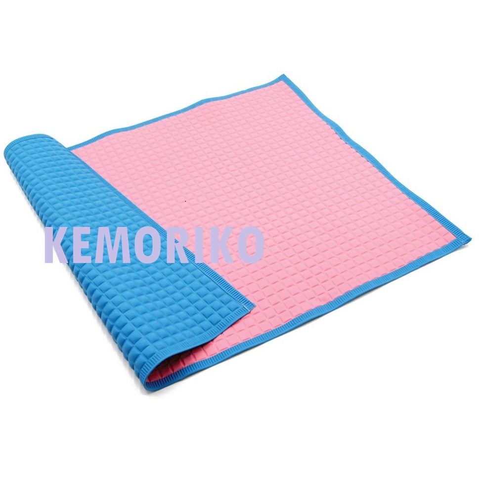 Bubble Rubber Mat For Infants Shopee Philippines