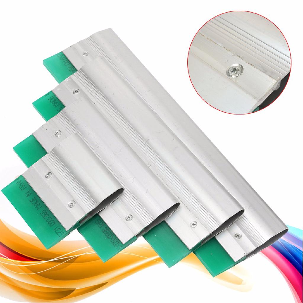 Aluminum Squeegee Screen Printing – VMUS