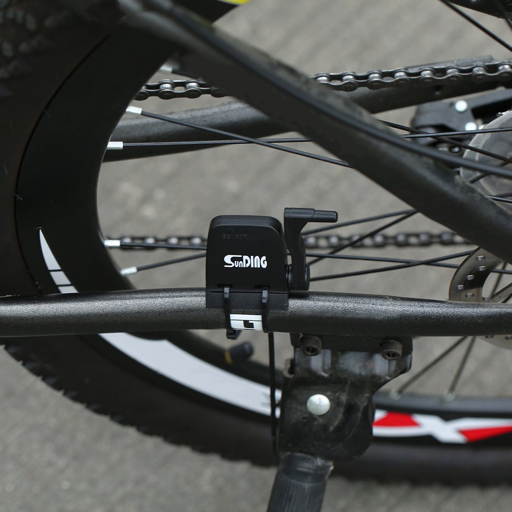 bluetooth bike cadence sensor