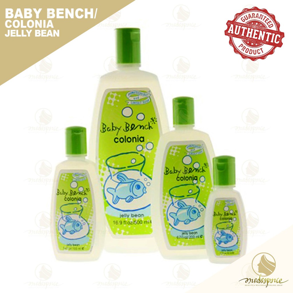 BENCH, Baby Bench Cologne Jelly Bean 500ml Watsons Philippines