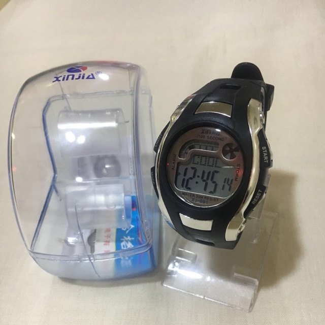 xinjia sports watch