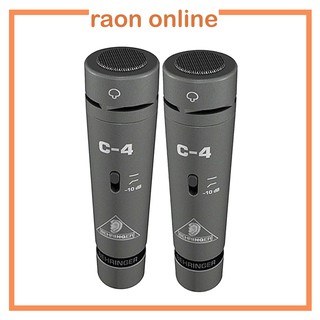 raon online speaker