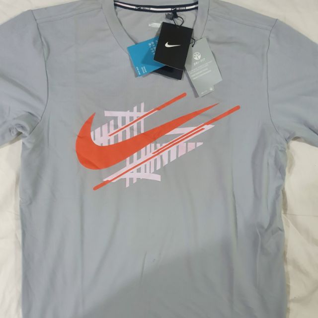 nike fit dry shirt