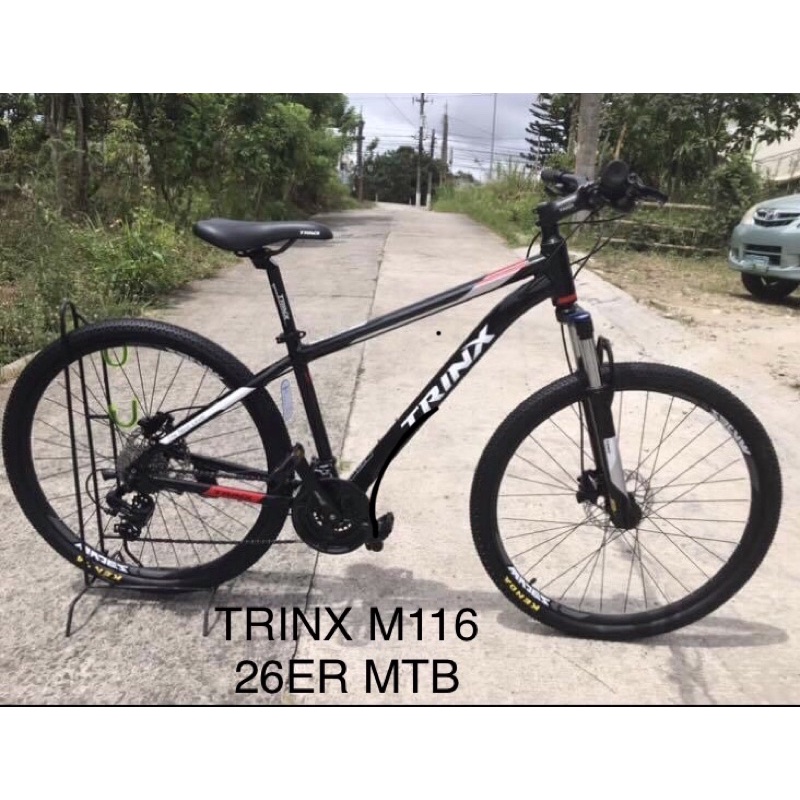 trinx m116 26er