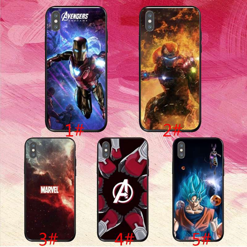 coque huawei p20 lite endgame