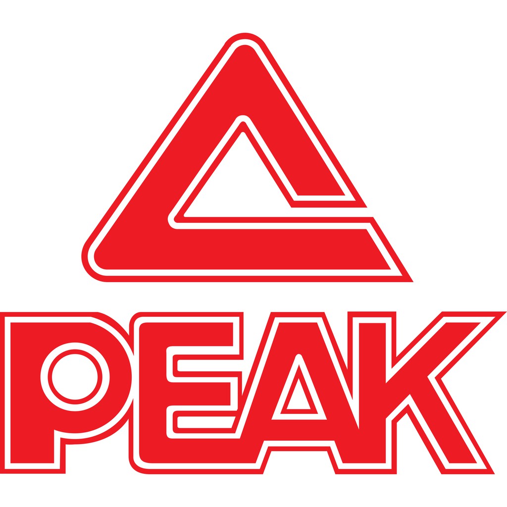 Peak Sports store logo