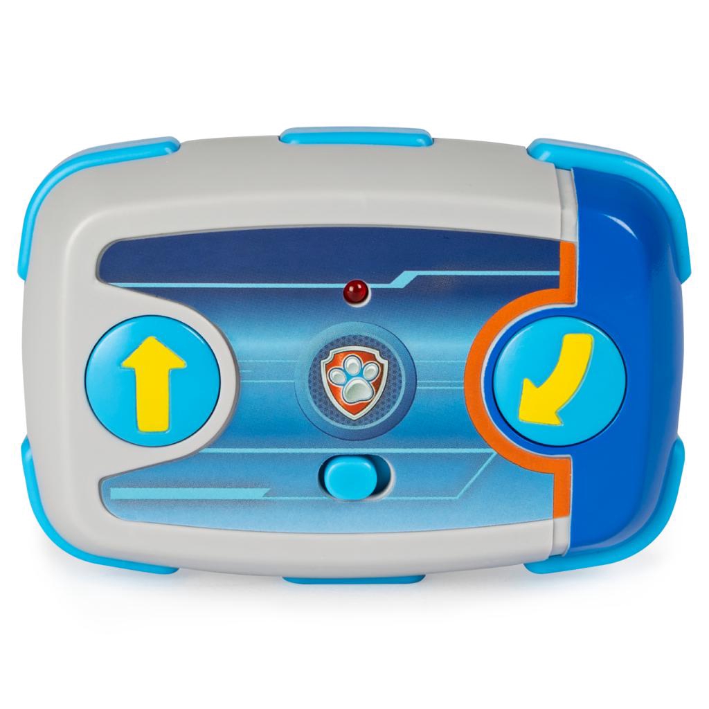 paw patrol radio control cruiser