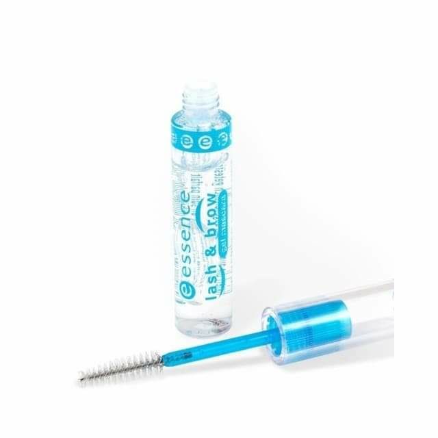 essence mascara clear