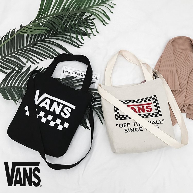 vans womens bags