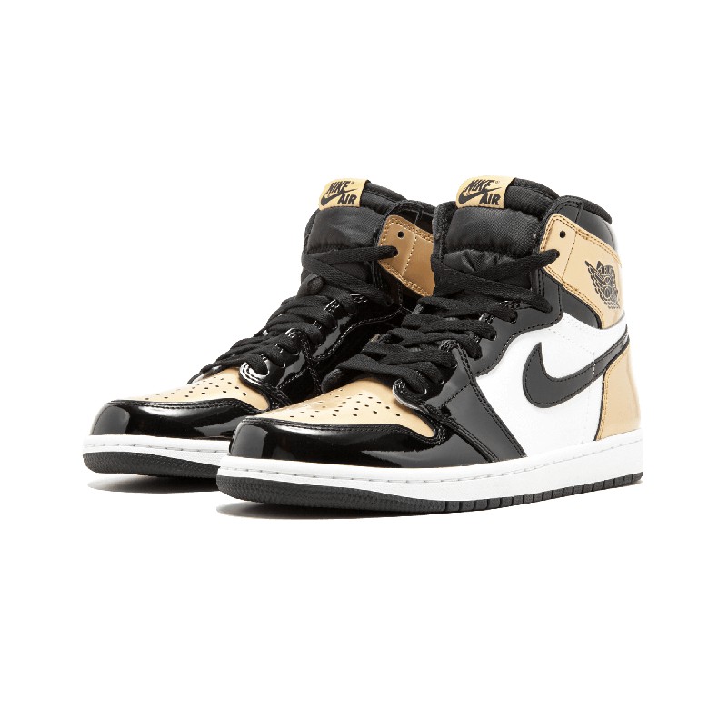 aj1 gold
