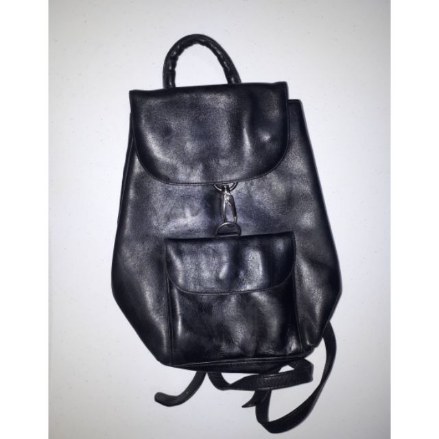 Italian backpack mini | Shopee Philippines