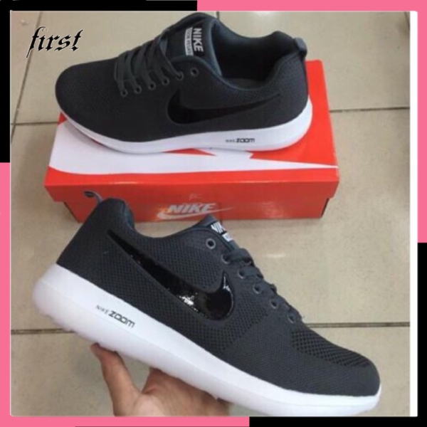 first nike show