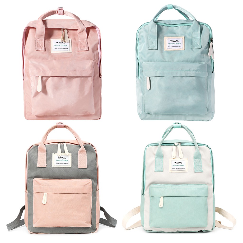 different types of backpacks for school