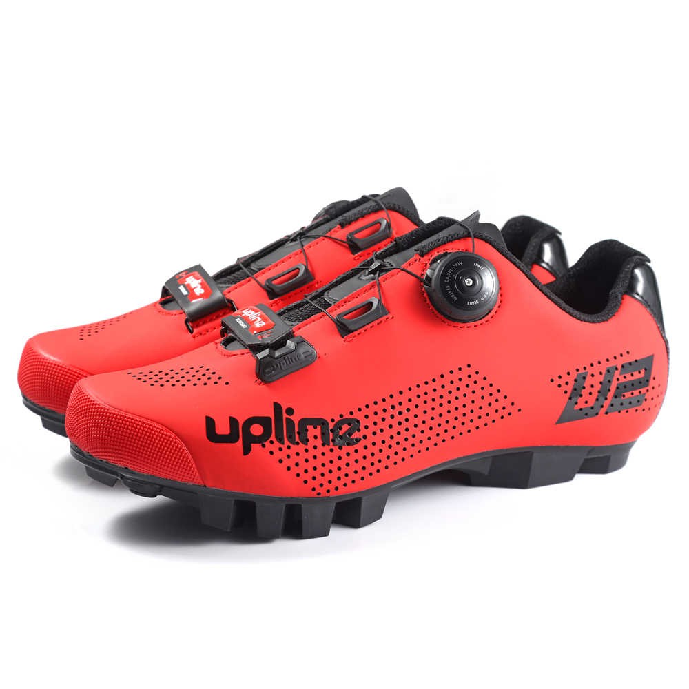 upline u2 mtb shoes