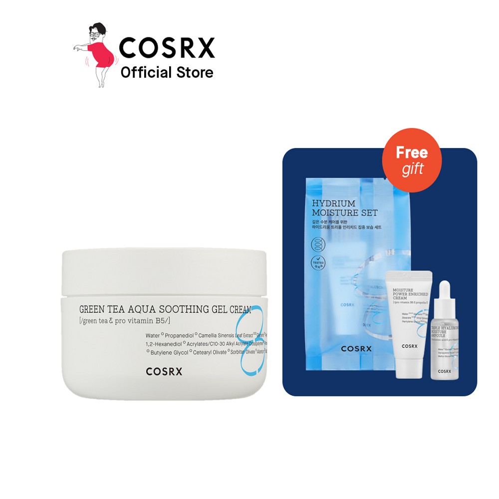 cosrx official shopee