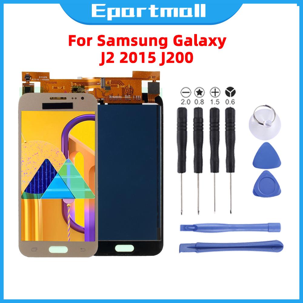 samsung galaxy j2 touch pad