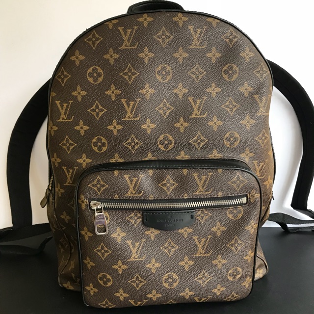Top 3 Louis Vuitton Bags For Men 2020 | semashow.com