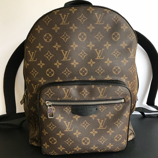 louis vuitton josh backpack