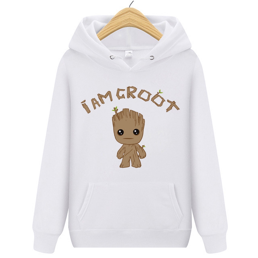 groot sweater