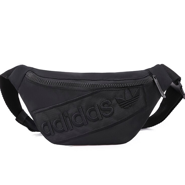 adidas chest bag