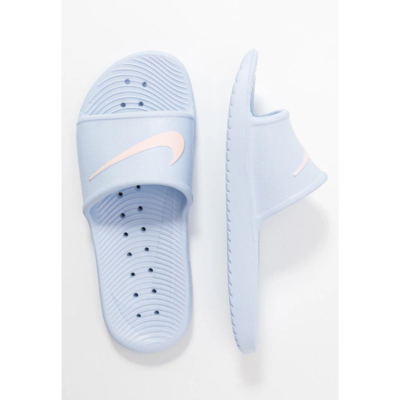 nike kawa blue