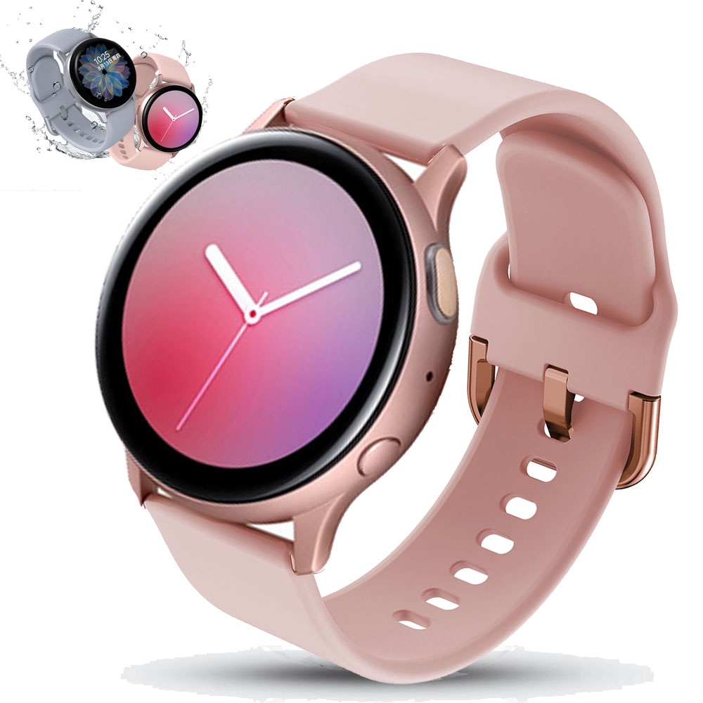 samsung galaxy watch active 2 40mm bands