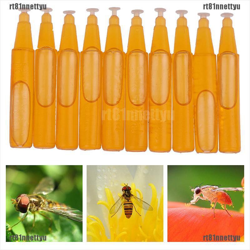 yellow fly attractant
