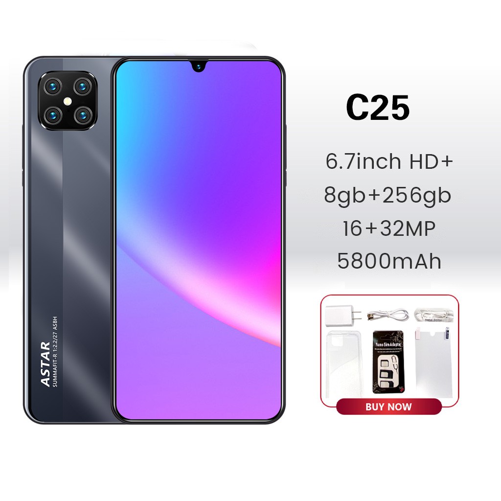 Как разблокировать телефон realme c25