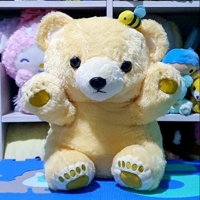 twinkle star plush