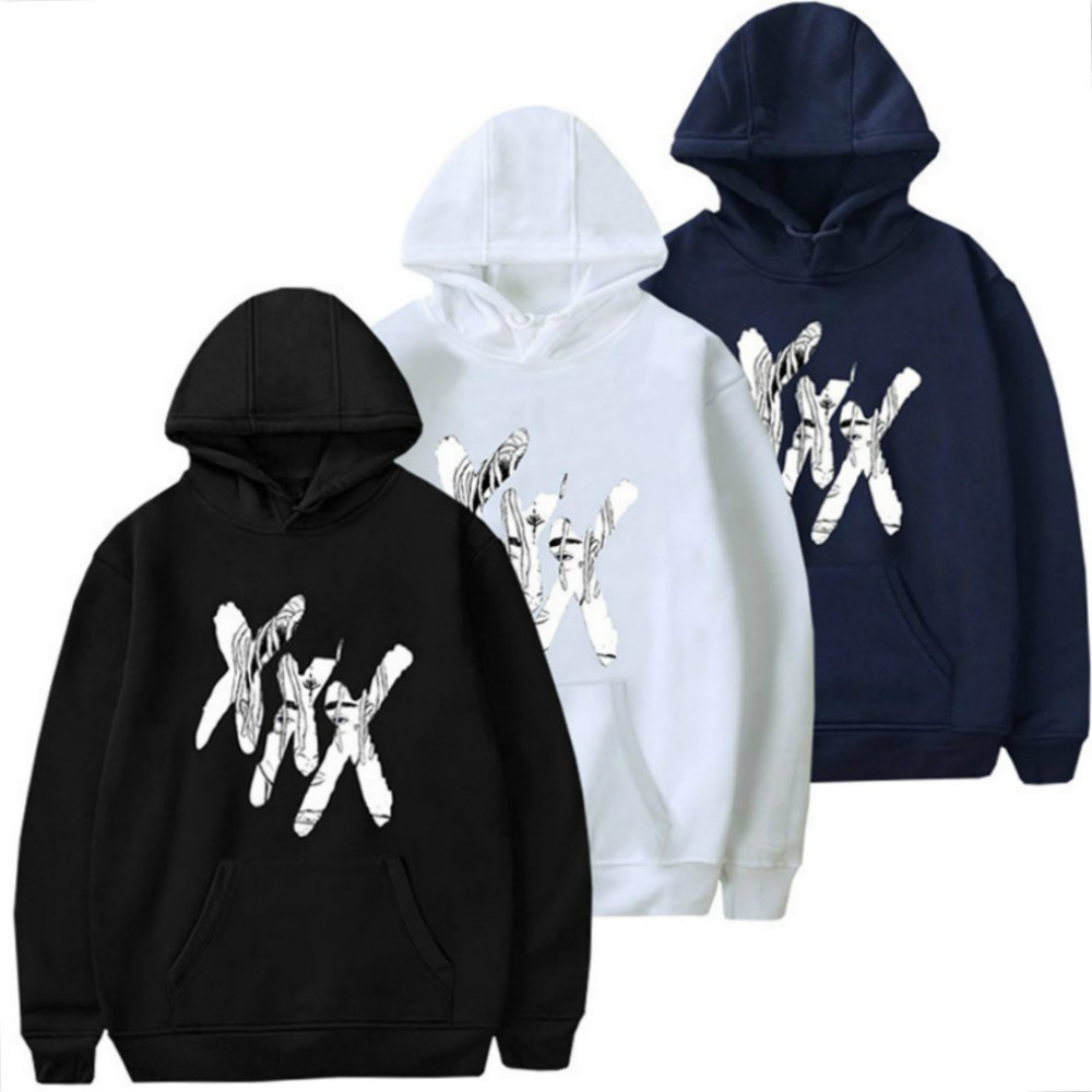 jahseh onfroy hoodie