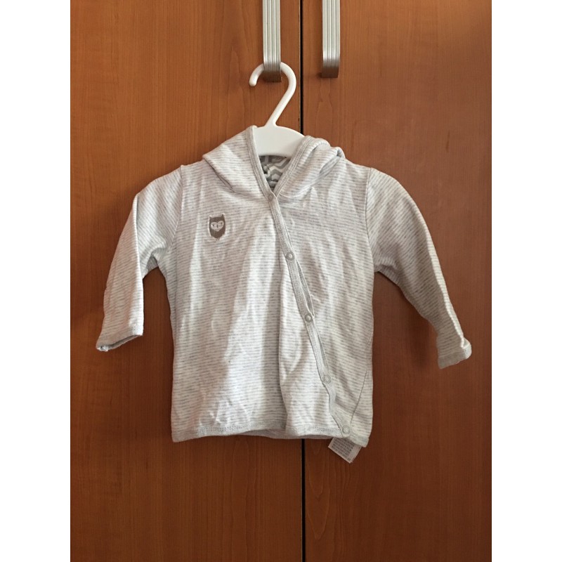 cotton on baby jacket