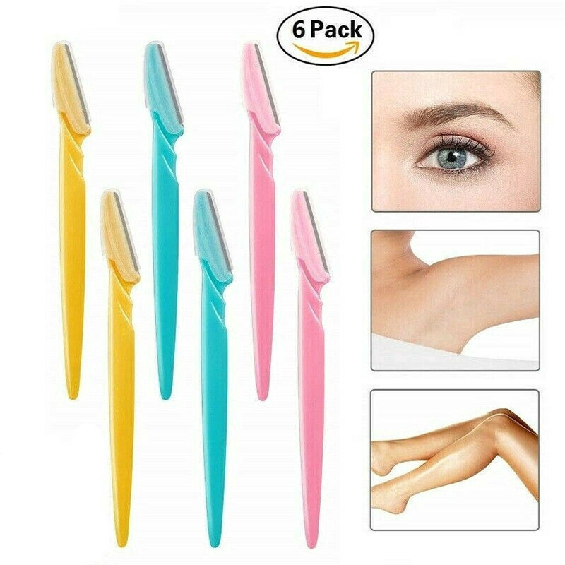 eyebrow razor trimmer