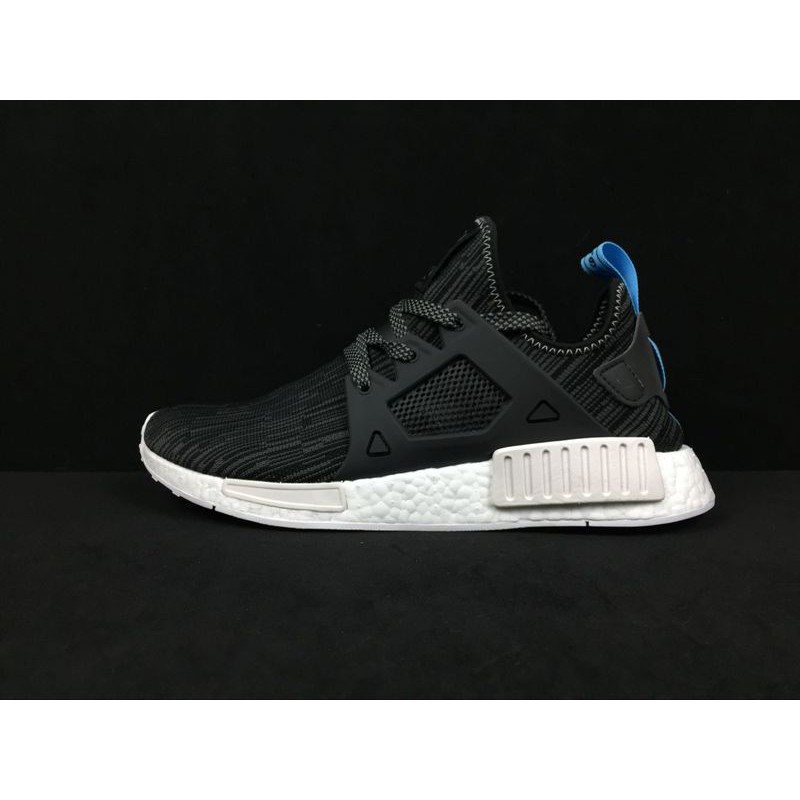 ADIDAS Men's BB2911 NMD XR1 PK Primeknit running