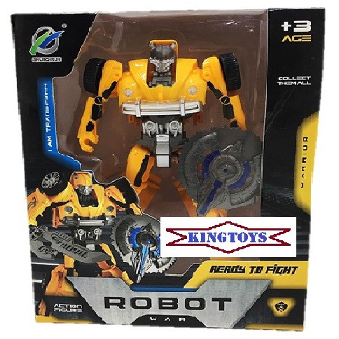 robot war toys