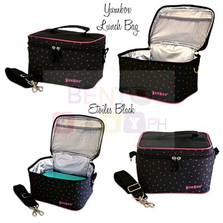 yumbox insulated bag