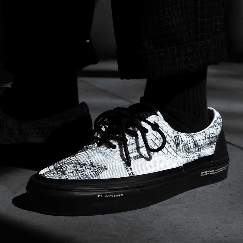 vans c2h4 era