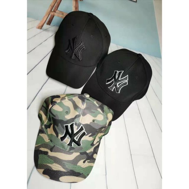 nyc yankees cap