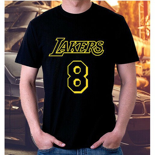 kobe bryant 8 and 24 shirt