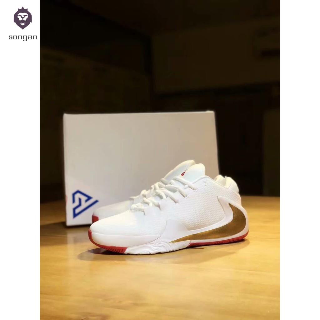 greek freak basketball shoes