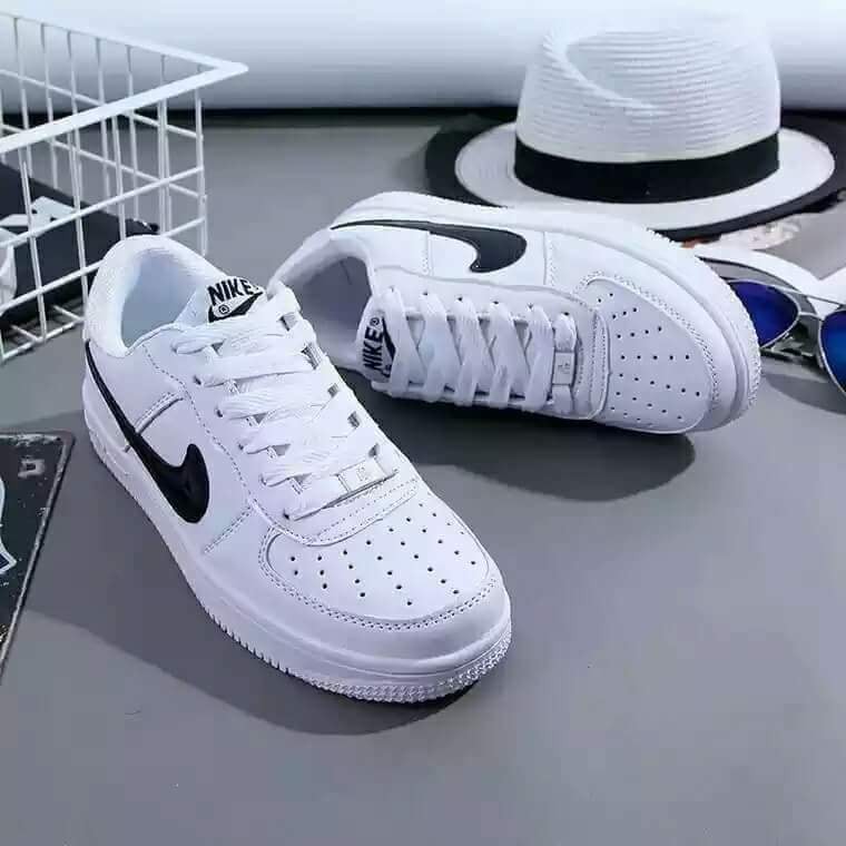 white air shoes