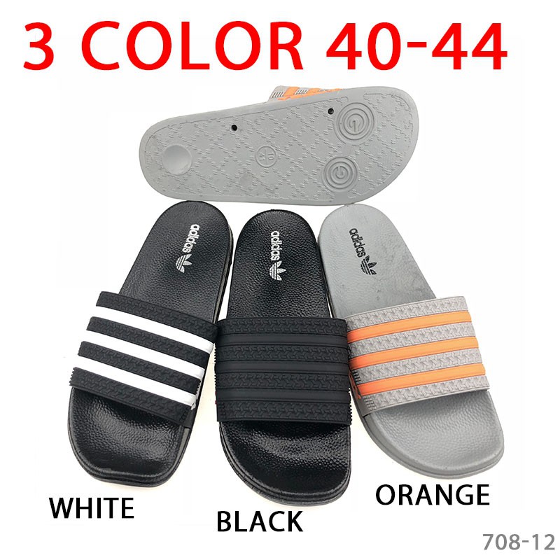 adidas slippers shopee