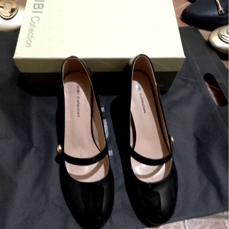 Gibi Shoes Best Prices And Online Promos Dec 2021 Shopee Philippines