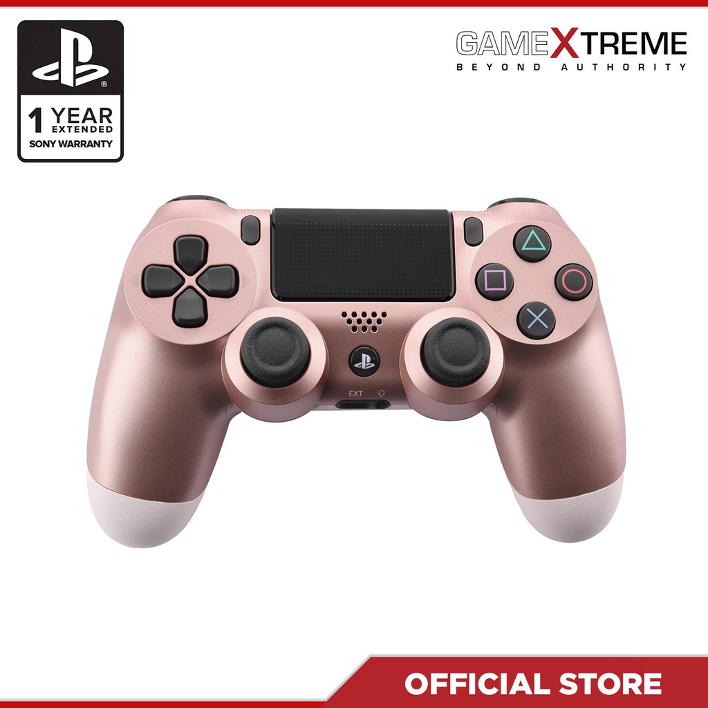 rose ps4 controller