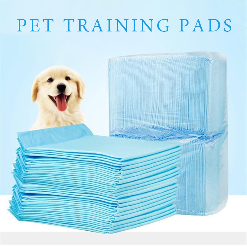 Japan Dog Pet Wee Pee Poop Training Pads/Pet sheet diaper Dog Pads