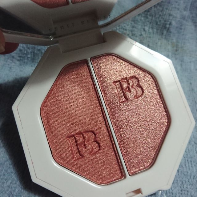Fenty Beauty Killawatt Ginger Binge Moscow Mule Authentic Shopee Philippines