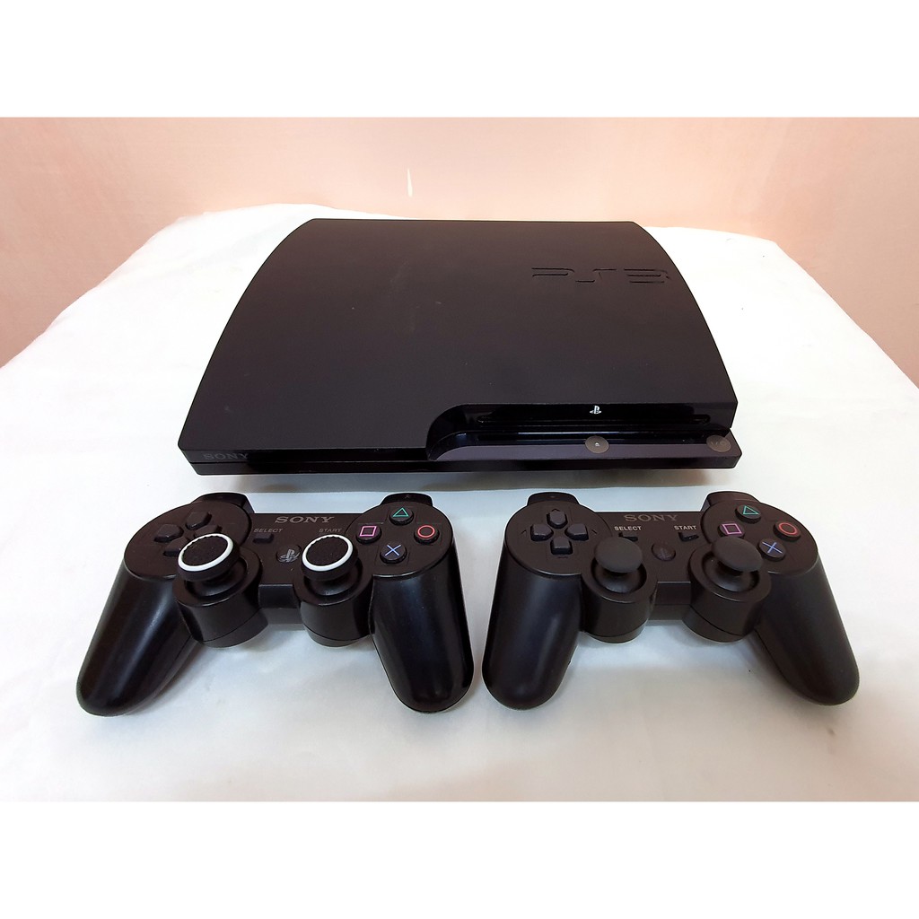 ps3 console buy