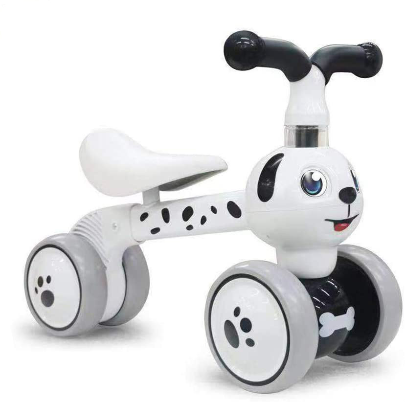 balance bike tricycle