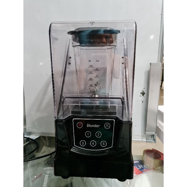 ONHAND Smoothie Blender Soymilk Machine Smoothie Maker High Speed